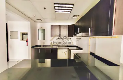 Apartment - 1 Bedroom - 2 Bathrooms for rent in The Pearl - Al Jaddaf - Dubai