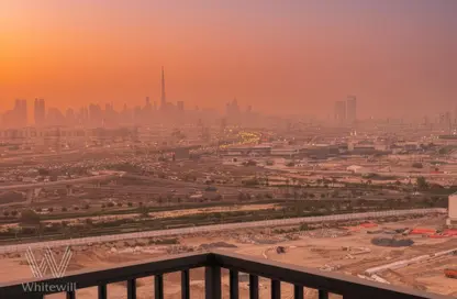 Apartment - 1 Bedroom - 1 Bathroom for sale in Park Ridge Tower C - Park Ridge - Dubai Hills Estate - Dubai
