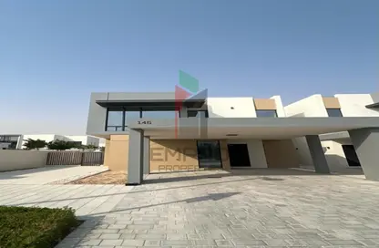 تاون هاوس - 4 غرف نوم - 4 حمامات للايجار في نارا - ذا فالي - دبي