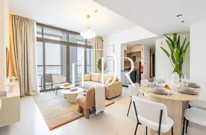 Apartment - 4 Bedrooms - 3 Bathrooms for sale in Meera 1 - Shams Abu Dhabi - Al Reem Island - Abu Dhabi