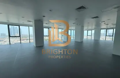 Office Space - Studio - 2 Bathrooms for rent in Al Bateen Park - Al Khaleej Al Arabi Street - Al Bateen - Abu Dhabi