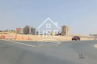 Land - Studio for sale in Al Jurf Industrial 3 - Al Jurf Industrial - Ajman