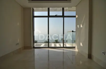 Apartment - 1 Bedroom - 2 Bathrooms for sale in The 8 - The Crescent - Palm Jumeirah - Dubai
