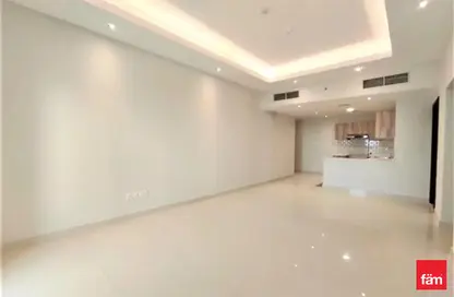 صورة لـ غرفة فارغة شقة - 2 غرف نوم - 3 حمامات للبيع في برج هيرا - مدينة دبي الرياضية - دبي ، صورة رقم 1