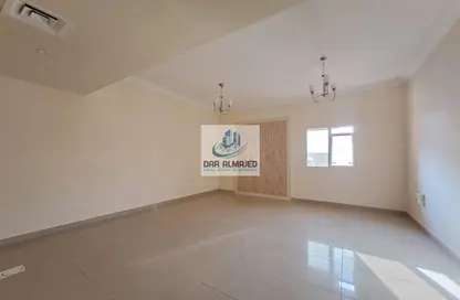 Apartment - 1 Bathroom for rent in Al Fajir Tower - Al Nahda - Sharjah