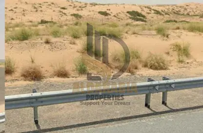 Land - Studio for sale in Rawdat Al Sidr - Al Rowdat Suburb - Sharjah