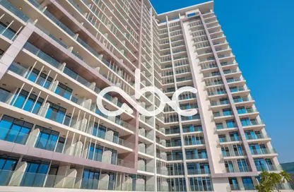 Apartment - 1 Bedroom - 1 Bathroom for sale in Al Maryah Vista - Al Maryah Island - Abu Dhabi