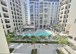 Apartment - 1 bedroom - 1 bathroom for sale in Bayshore - Creek Beach - Dubai Creek Harbour (The Lagoons) - Dubai