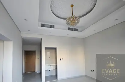 Villa - 5 Bedrooms - 6 Bathrooms for sale in Al Zaheya Gardens - Al Zahya - Ajman