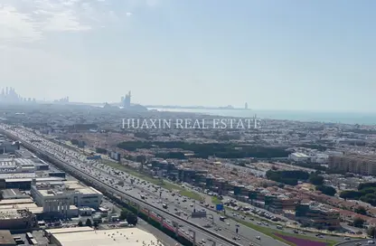 Apartment - 1 Bedroom - 1 Bathroom for sale in Aykon City Tower C - Aykon City - Business Bay - Dubai Apartment - 1 Bedroom - 1 Bathroom for sale in Aykon City Tower C - Aykon City - Business Bay - Dubai