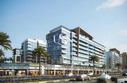 شقة - 1 حمام للبيع في عزيزي ريفيرا 69 - عزيزي ريفيرا - ميدان واحد - ميدان - دبي