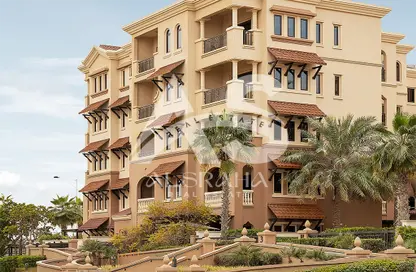Apartment - 3 Bedrooms - 5 Bathrooms for sale in Saadiyat Beach - Saadiyat Island - Abu Dhabi