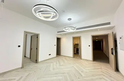 Apartment - 1 Bedroom - 2 Bathrooms for rent in Empire Residence - District 17 - Jumeirah Village Circle - Dubai