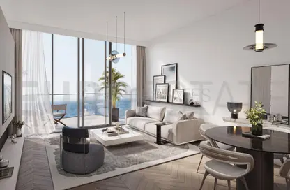 Apartment - 1 Bedroom - 2 Bathrooms for sale in Cala Del Mar - Al Marjan Island - Ras Al Khaimah