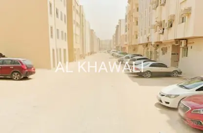 متجر - استوديو للايجار في بناية مويليح 3 - مويلح - الشارقة