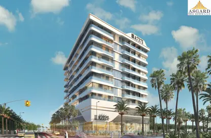 شقة - 1 حمام للبيع في عزيزي رافي - الفرجان - دبي