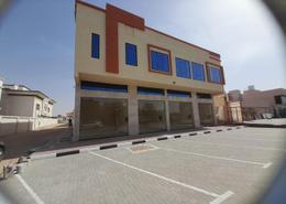 Whole Building - 8 bathrooms for sale in Al Rawda 1 - Al Rawda - Ajman