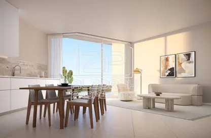 Apartment - 2 Bedrooms - 2 Bathrooms for sale in Creekside - Al Zorah - Ajman