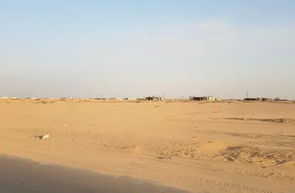 أرض - استوديو للبيع في الصجعة الصناعية - آلصجعه - الشارقة