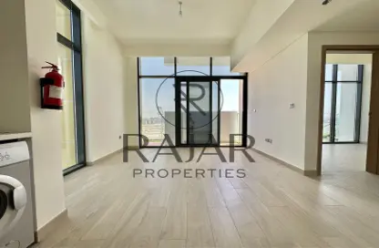 Apartment - 1 Bedroom - 1 Bathroom for rent in AZIZI Riviera - Meydan One - Meydan - Dubai