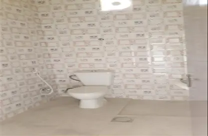 Bathroom image for: Whole Building - Studio for rent in Al Naimiya - Al Nuaimiya - Ajman, Image 1