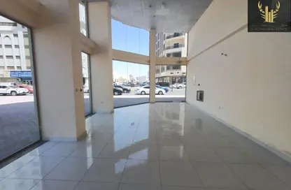 متجر - استوديو للايجار في أبراج الراشدية - الراشدية - عجمان وسط المدينة - عجمان