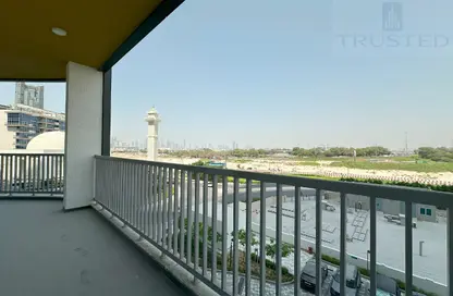 Apartment - 1 Bedroom - 2 Bathrooms for rent in The Crest - Sobha Hartland - Mohammed Bin Rashid City - Dubai