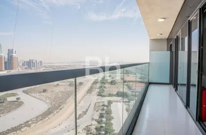 Apartment - 1 Bedroom - 1 Bathroom for sale in Aykon City Tower C - Aykon City - Business Bay - Dubai