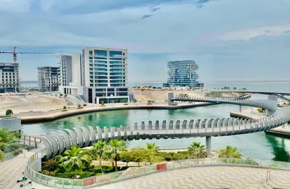 Apartment - 3 Bedrooms - 5 Bathrooms for rent in Al Raha Beach - Abu Dhabi