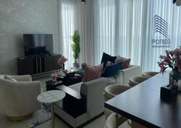 Apartment - 3 bedrooms - 4 bathrooms for rent in 5242 - Dubai Marina - Dubai