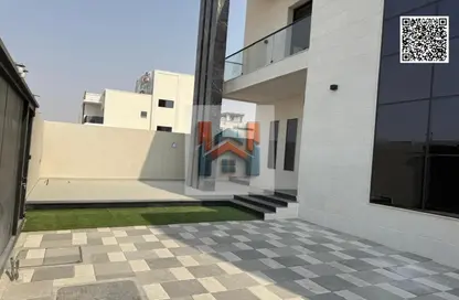 فيلا - 4 غرف نوم - 6 حمامات للبيع في الزاهية جاردنز - الزاهية - عجمان