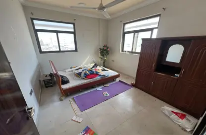 Apartment - 1 Bedroom - 2 Bathrooms for rent in Al Jurf 3 - Al Jurf - Ajman Downtown - Ajman