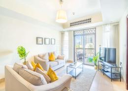 Apartment - 2 bedrooms - 3 bathrooms for rent in Zanzebeel 3 - Zanzebeel - Old Town - Dubai