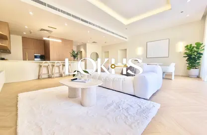 شقة - 2 غرف نوم - 3 حمامات للبيع في تنزانيت - تيارا - نخلة جميرا - دبي