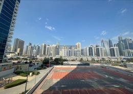 Studio - 1 bathroom for rent in Al Waleed Paradise - Lake Elucio - Jumeirah Lake Towers - Dubai