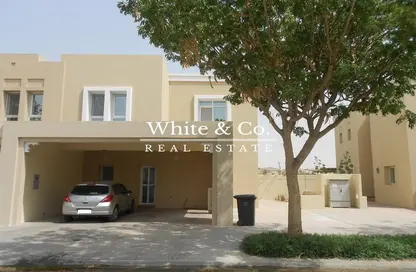 Villa - 4 Bedrooms - 4 Bathrooms for rent in Al Reem 2 - Al Reem - Arabian Ranches - Dubai