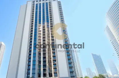 Apartment - 1 Bedroom - 1 Bathroom for rent in The Bridges - Shams Abu Dhabi - Al Reem Island - Abu Dhabi