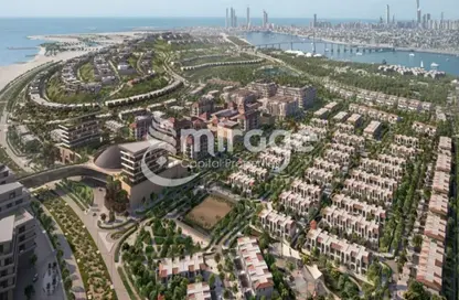 Townhouse - 3 Bedrooms - 4 Bathrooms for sale in Al Naseem - Al Hudayriat Island - Abu Dhabi