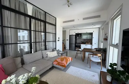 شقة - 2 غرف نوم - 1 حمام للبيع في كوليكتيف 2.0 تاور اي - كوليكتيف 2.0 - دبي هيلز استيت - دبي شقة - 2 غرف نوم - 1 حمام للبيع في كوليكتيف 2.0 تاور اي - كوليكتيف 2.0 - دبي هيلز استيت - دبي