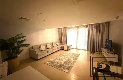 Duplex - 2 Bedrooms - 3 Bathrooms for sale in Pacific Bora Bora - Pacific - Al Marjan Island - Ras Al Khaimah