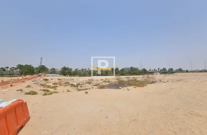 Land - Studio for sale in Mirdif Villas - Mirdif - Dubai