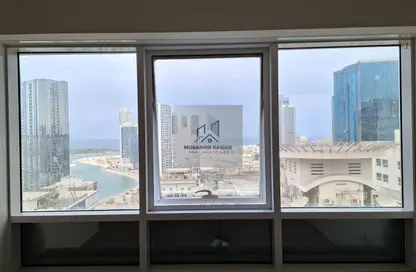 Apartment - 3 Bedrooms - 3 Bathrooms for rent in New Al Taawun Road - Al Taawun - Sharjah Apartment - 3 Bedrooms - 3 Bathrooms for rent in New Al Taawun Road - Al Taawun - Sharjah