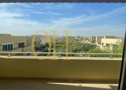 Townhouse - 3 bedrooms - 4 bathrooms for sale in Al Mariah Community - Al Raha Gardens - Abu Dhabi