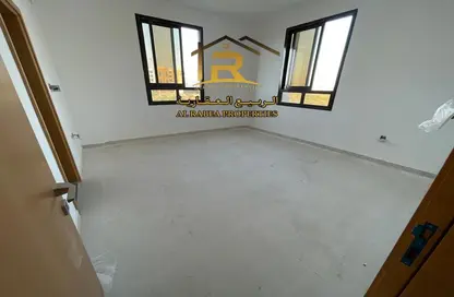 Apartment - 1 Bedroom - 2 Bathrooms for rent in Al Mowaihat 1 - Al Mowaihat - Ajman