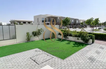 فيلا - 4 غرف نوم - 4 حمامات للبيع في 2 كاميلا - كاميليا - المرابع العربية 2 - دبي فيلا - 4 غرف نوم - 4 حمامات للبيع في 2 كاميلا - كاميليا - المرابع العربية 2 - دبي