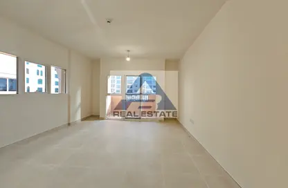 Apartment - 1 Bedroom - 2 Bathrooms for rent in Al Rawdah - Abu Dhabi