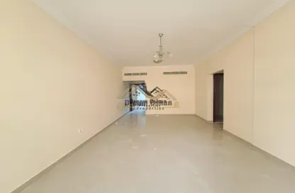 Apartment - 2 Bedrooms - 2 Bathrooms for rent in Muwaileh Commercial - Sharjah