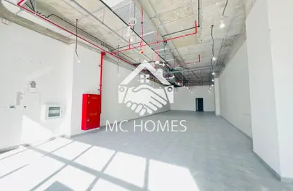 Shop - Studio - 1 Bathroom for rent in Arjan Circle - Arjan - Dubai Shop - Studio - 1 Bathroom for rent in Arjan Circle - Arjan - Dubai