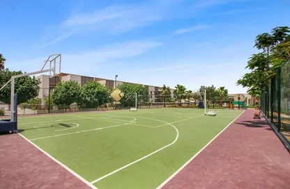 Villa - 4 Bedrooms - 5 Bathrooms for rent in Senses at the Fields - District 11 - Mohammed Bin Rashid City - Dubai
