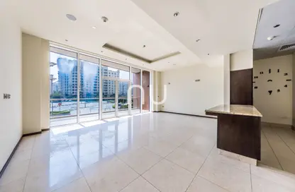 Apartment - 1 Bedroom - 2 Bathrooms for rent in Amber - Tiara Residences - Palm Jumeirah - Dubai Apartment - 1 Bedroom - 2 Bathrooms for rent in Amber - Tiara Residences - Palm Jumeirah - Dubai